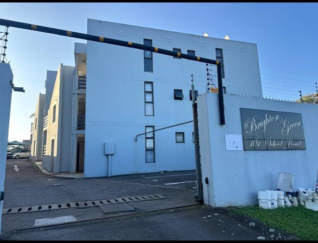 2 BEDROOM APARTMENT FOR SALE IN BLUFF